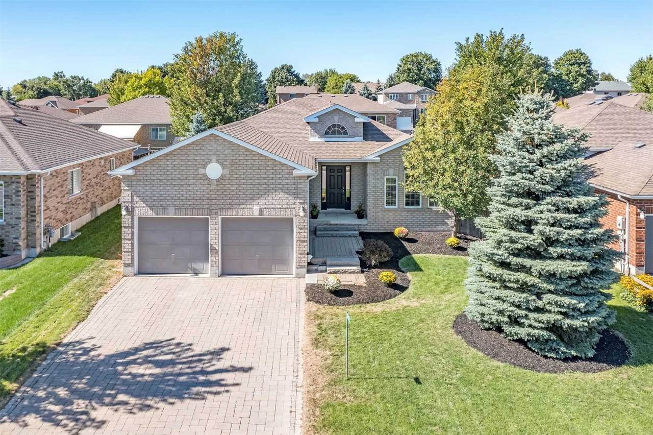 16 Whitfield Cres - Photo 1