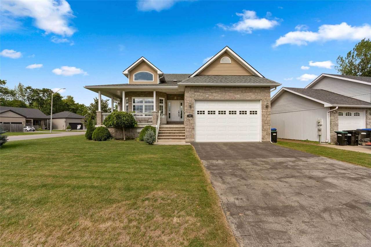 22 Bourgeois Beach Rd - Photo 1