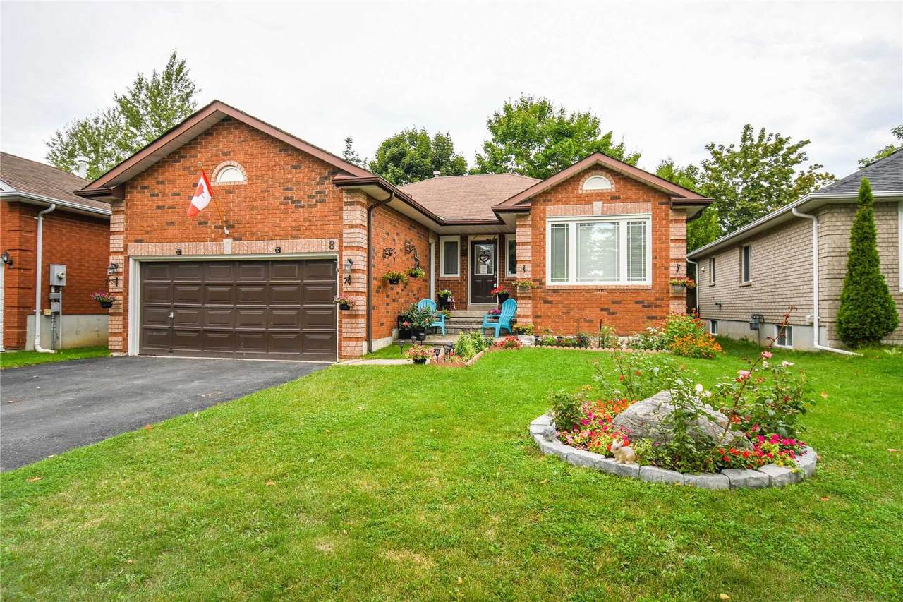 8 Warner Rd - Photo 1