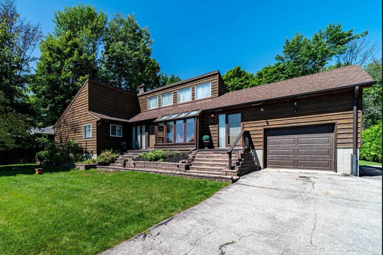 2314 Lakeshore Rd - Photo 1