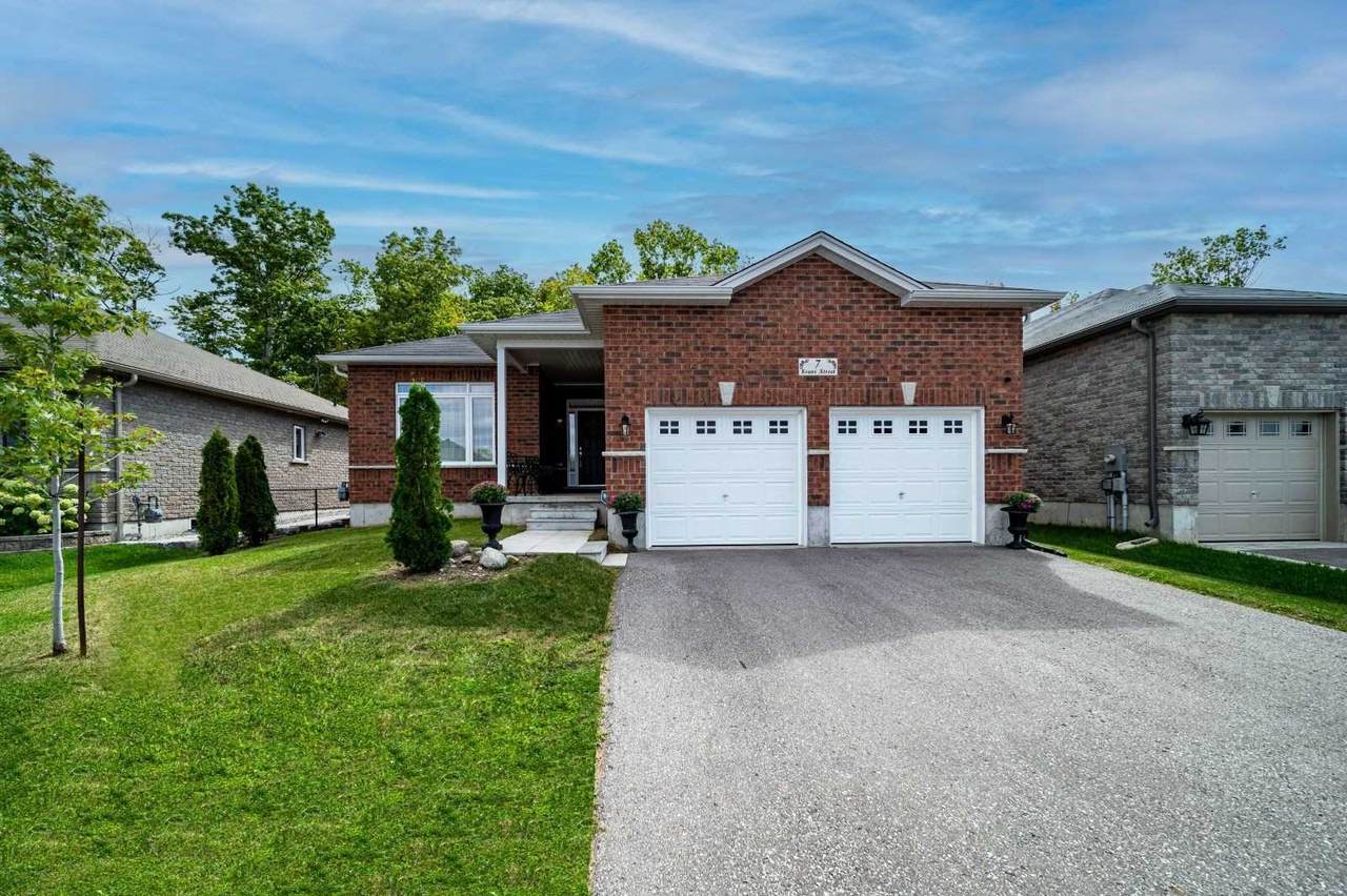 7 Evans St - Photo 1