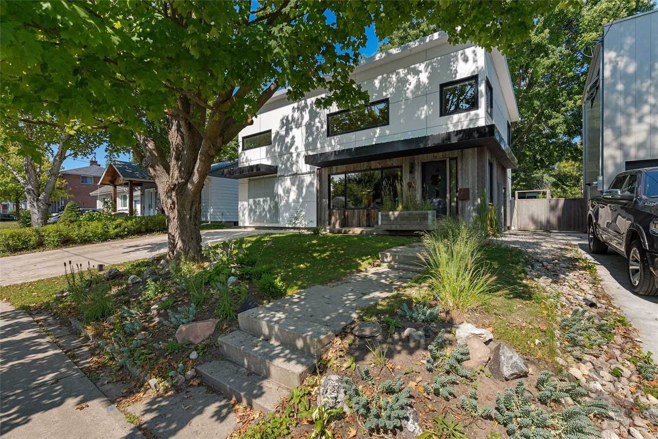 200 Napier St - Photo 1