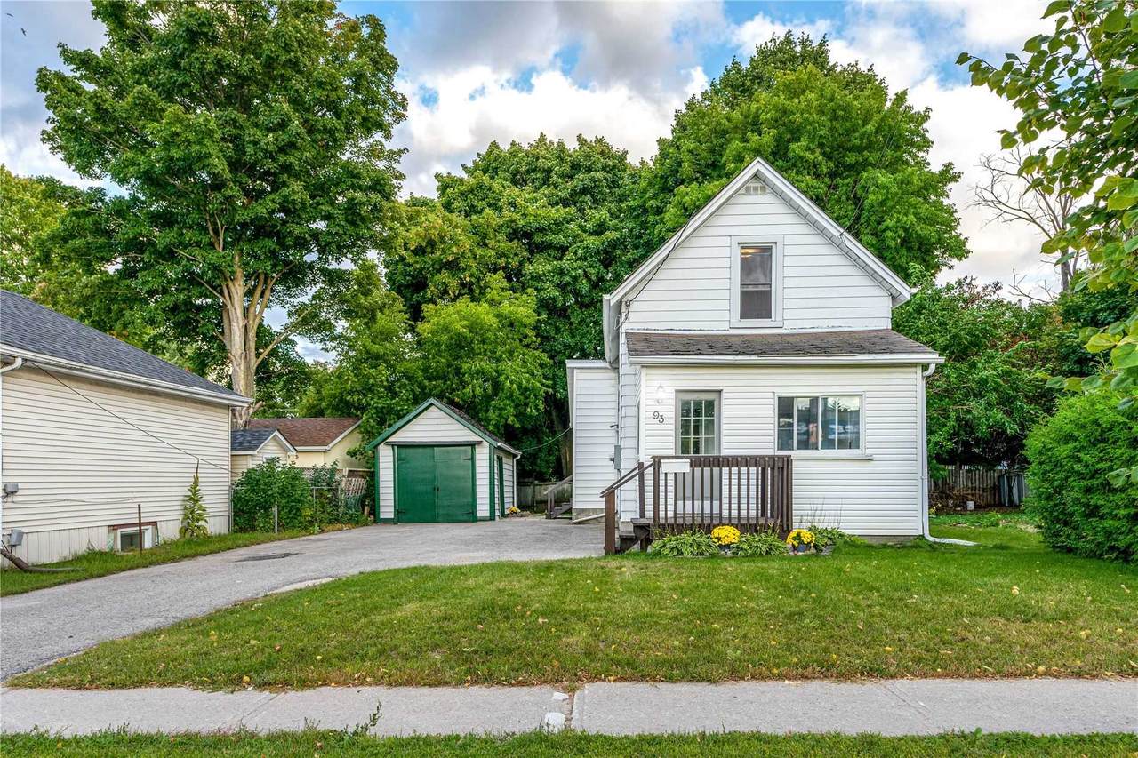 93 Victoria St - Photo 1
