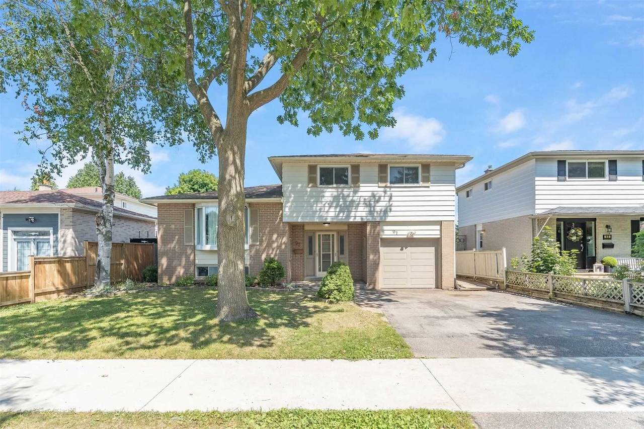 97 College Cres - Photo 1