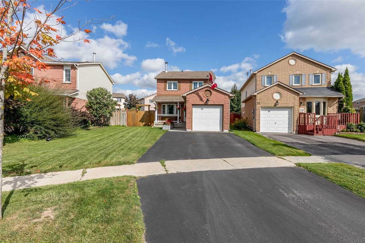 27 Lindsay Crt - Photo 1