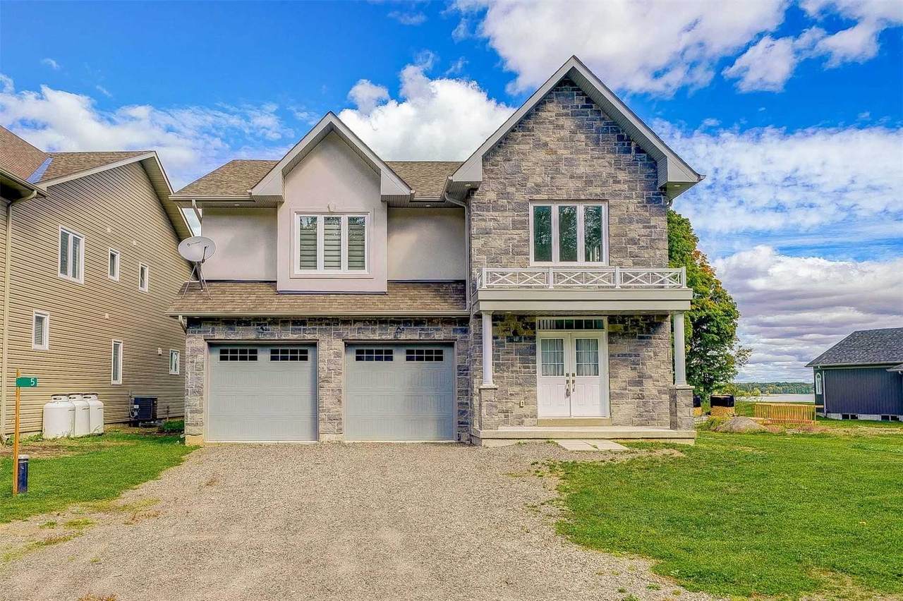 5 Rosy Beach Crt - Photo 1