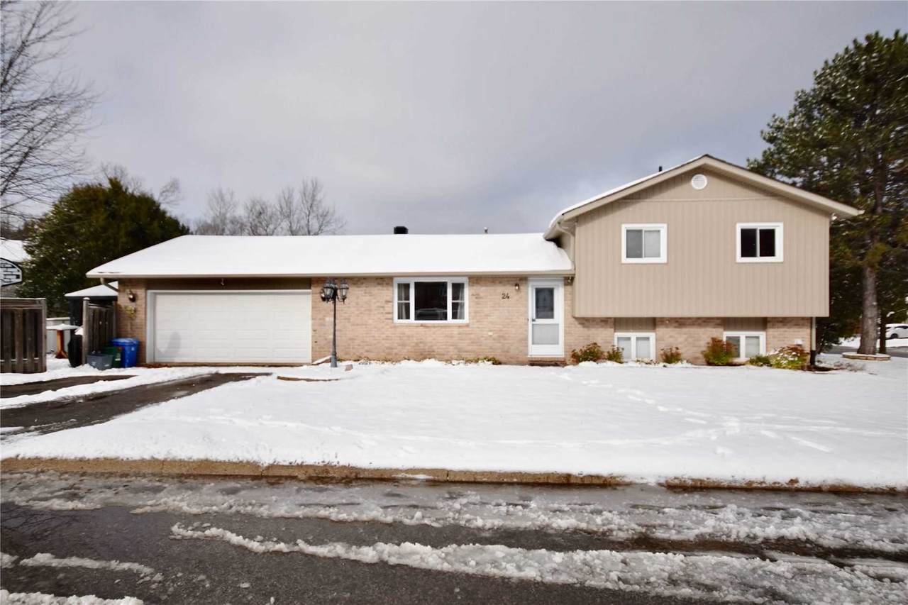24 Mcconkey Pl - Photo 1