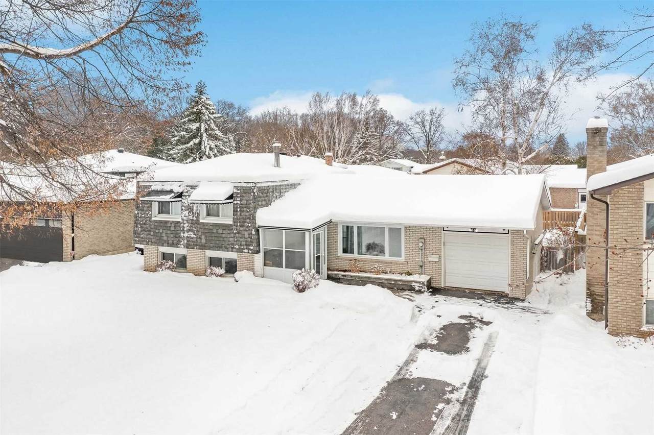 1018 Glen Eagles Cres - Photo 1