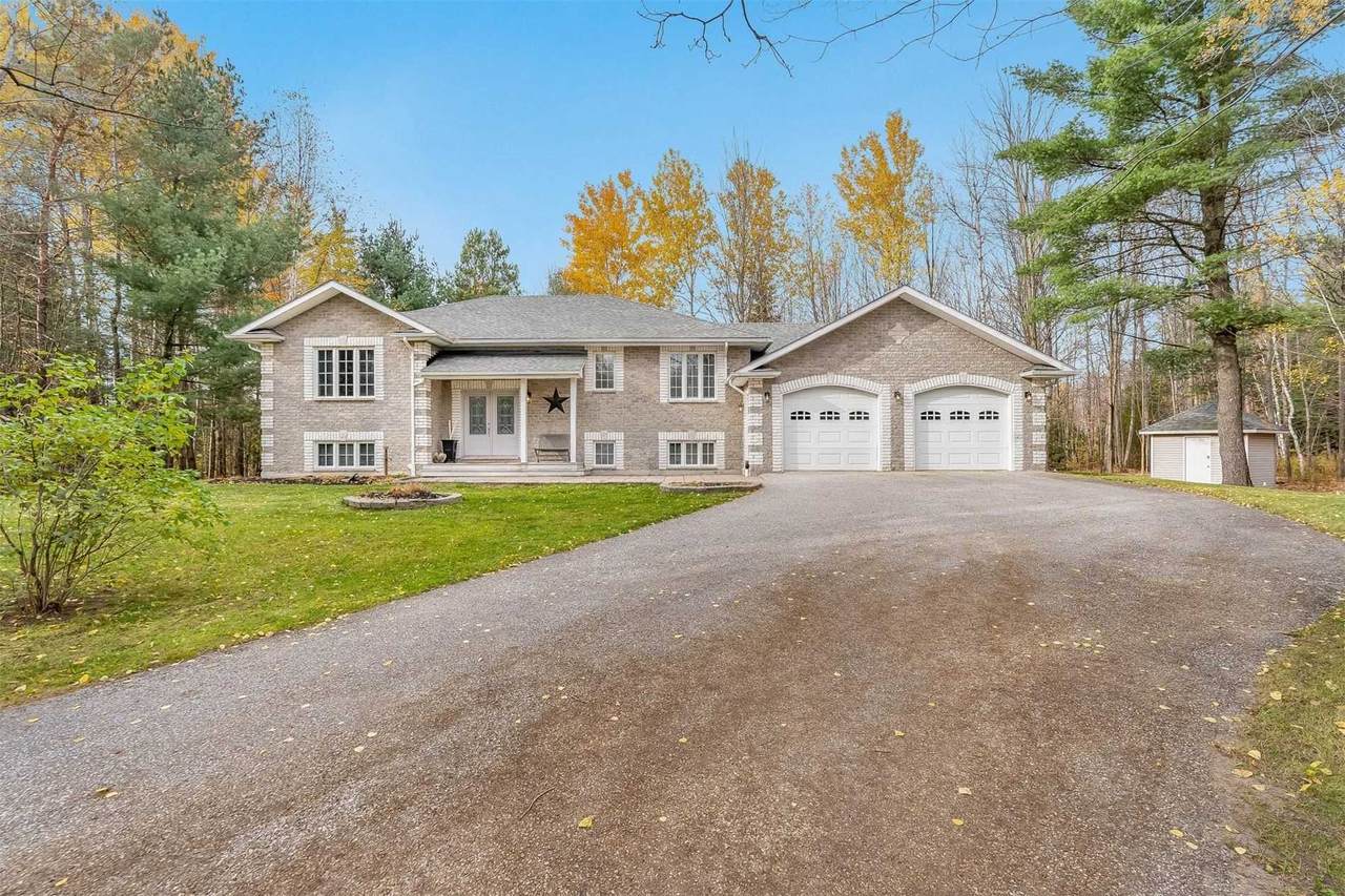 1 Pine Hill Dr - Photo 1