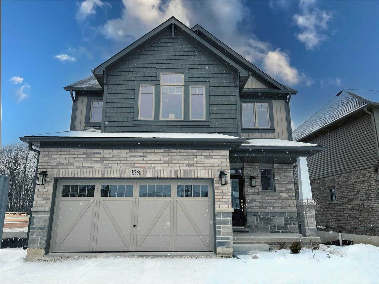 128 Plewes Dr - Photo 1