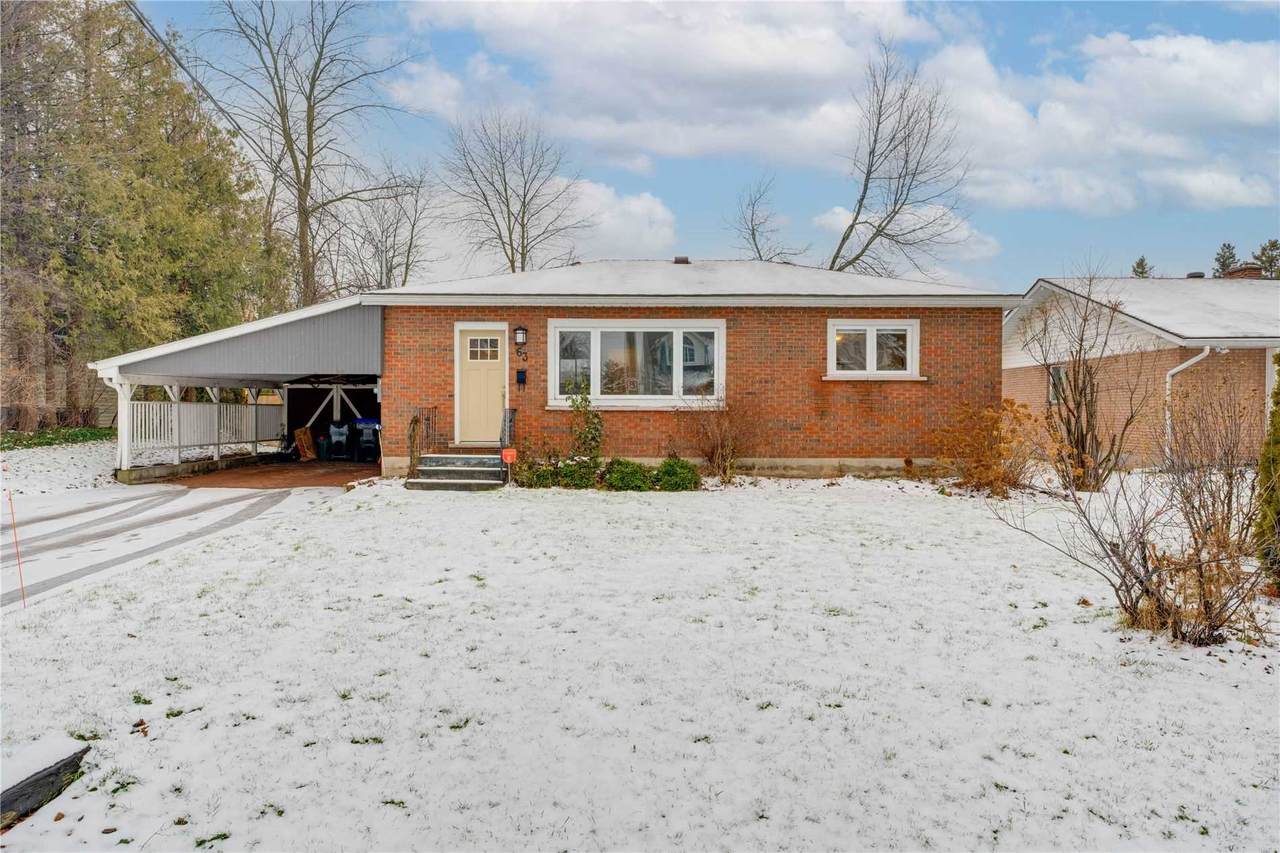 63 Raglan St - Photo 1