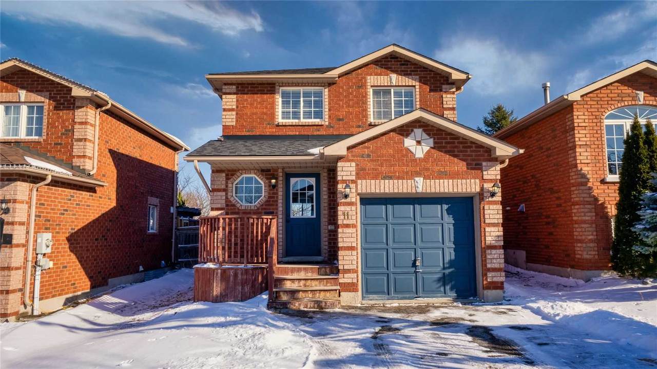 11 Ginger Dr - Photo 1