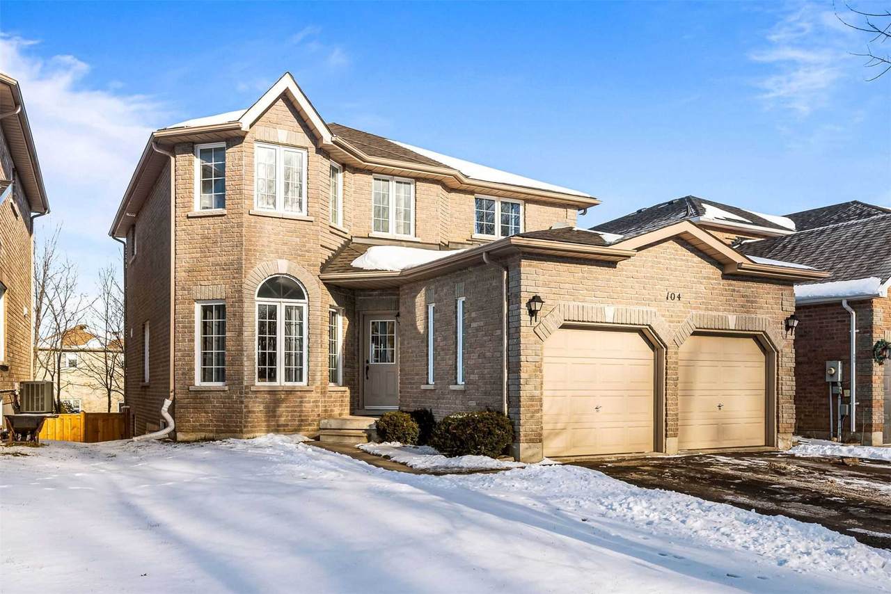 104 Jessica Dr - Photo 1
