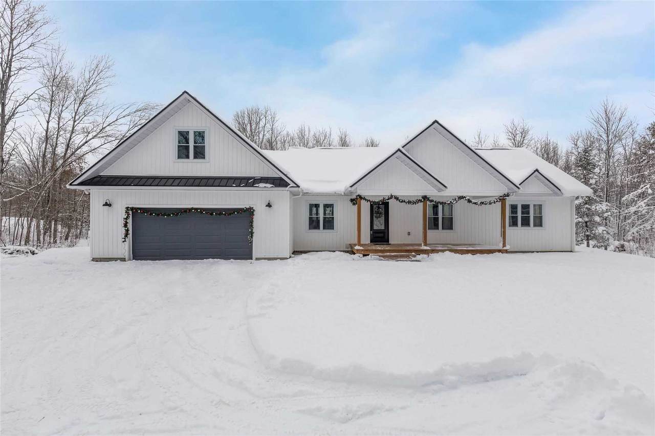 2549 St. Amant Rd - Photo 1