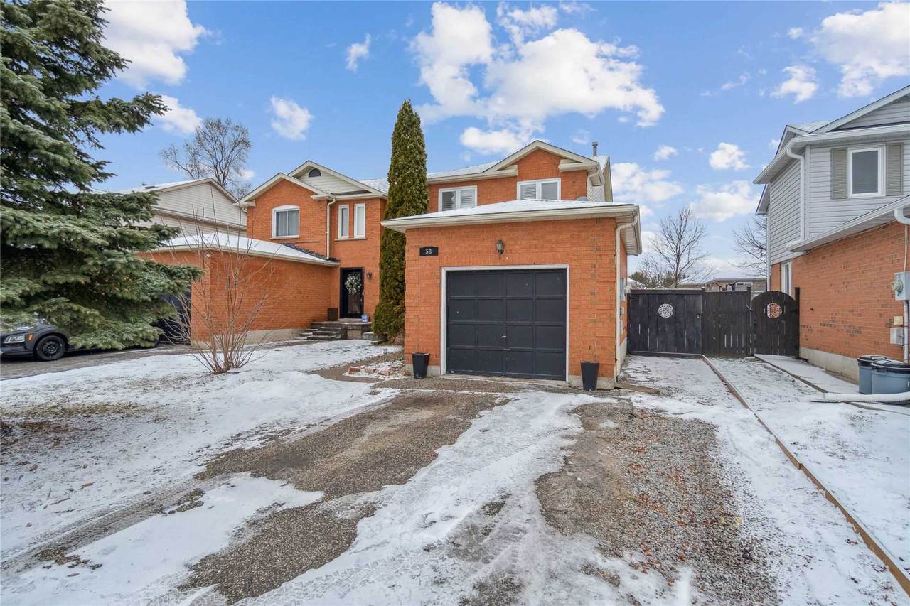 58 Quance St - Photo 1