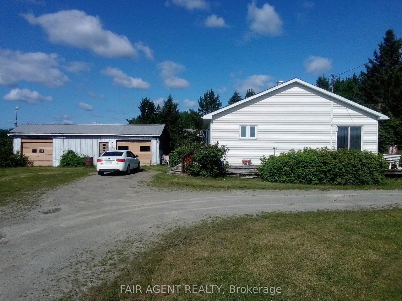 354451 Hwy 624 N/A - Photo 1