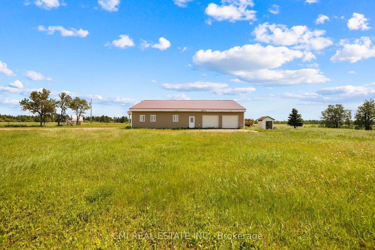 1632 Conc 2 & 3 Road - Photo 1