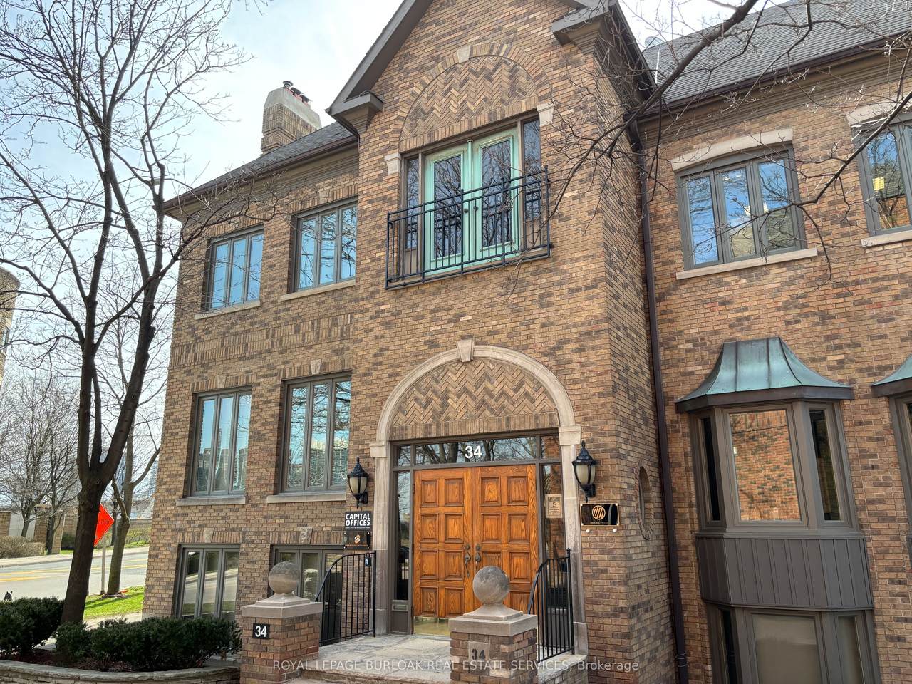 34 Village Centre Place - Photo 1