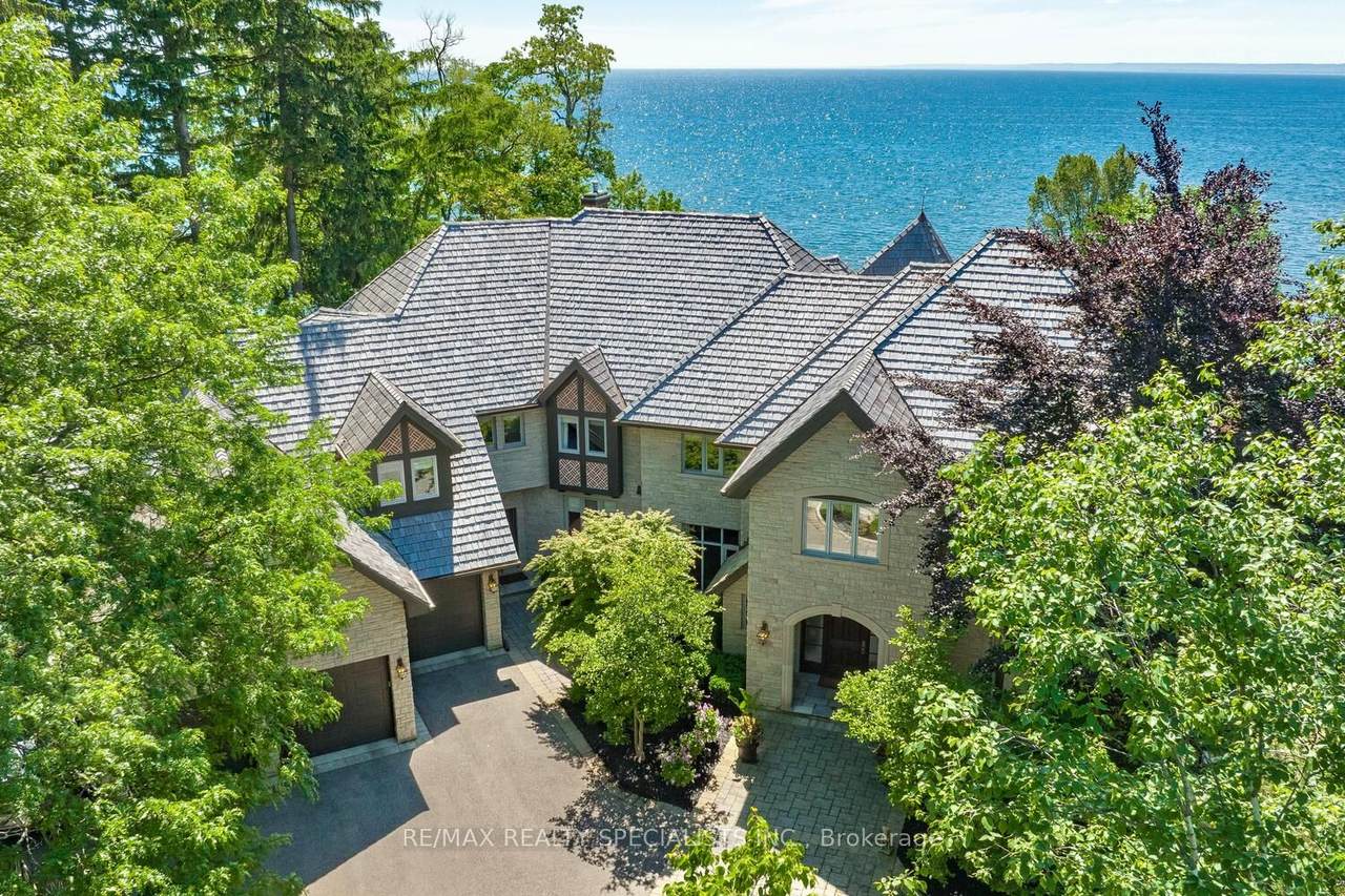 4038 Lakeshore Road - Photo 1