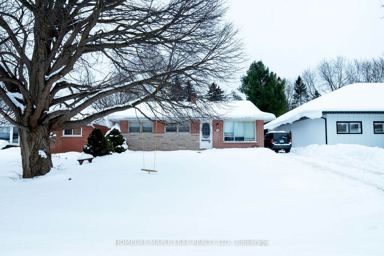 206 Elizabeth Street - Photo 1