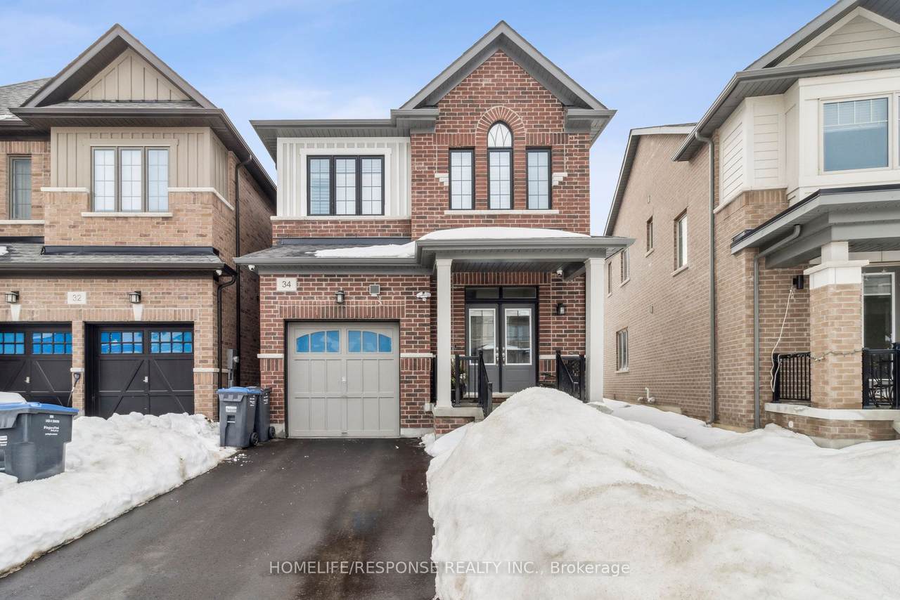 34 Mccormack Road - Photo 1