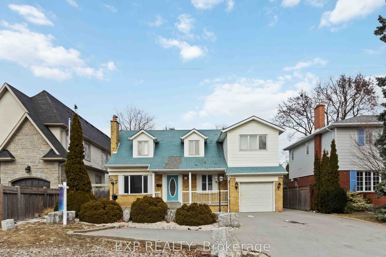 2065 Westfield Drive - Photo 1