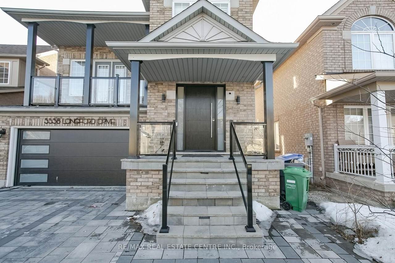5558 Longford Drive - Photo 1