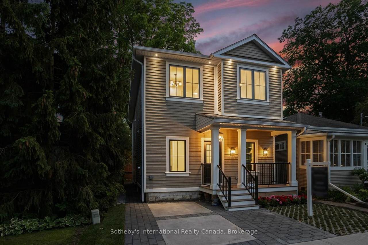 152 Chisholm Street - Photo 1