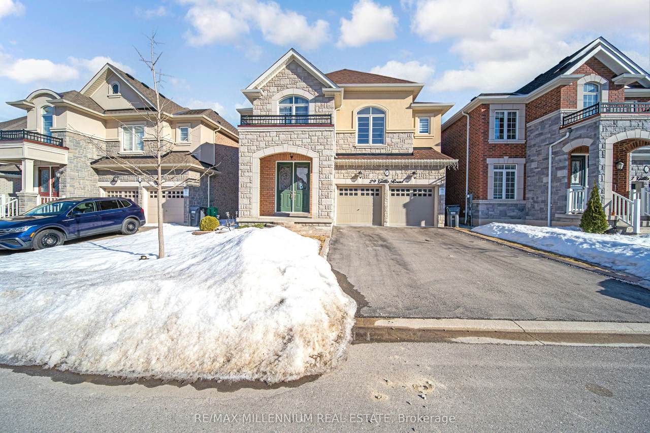 29 Gillis Road - Photo 1