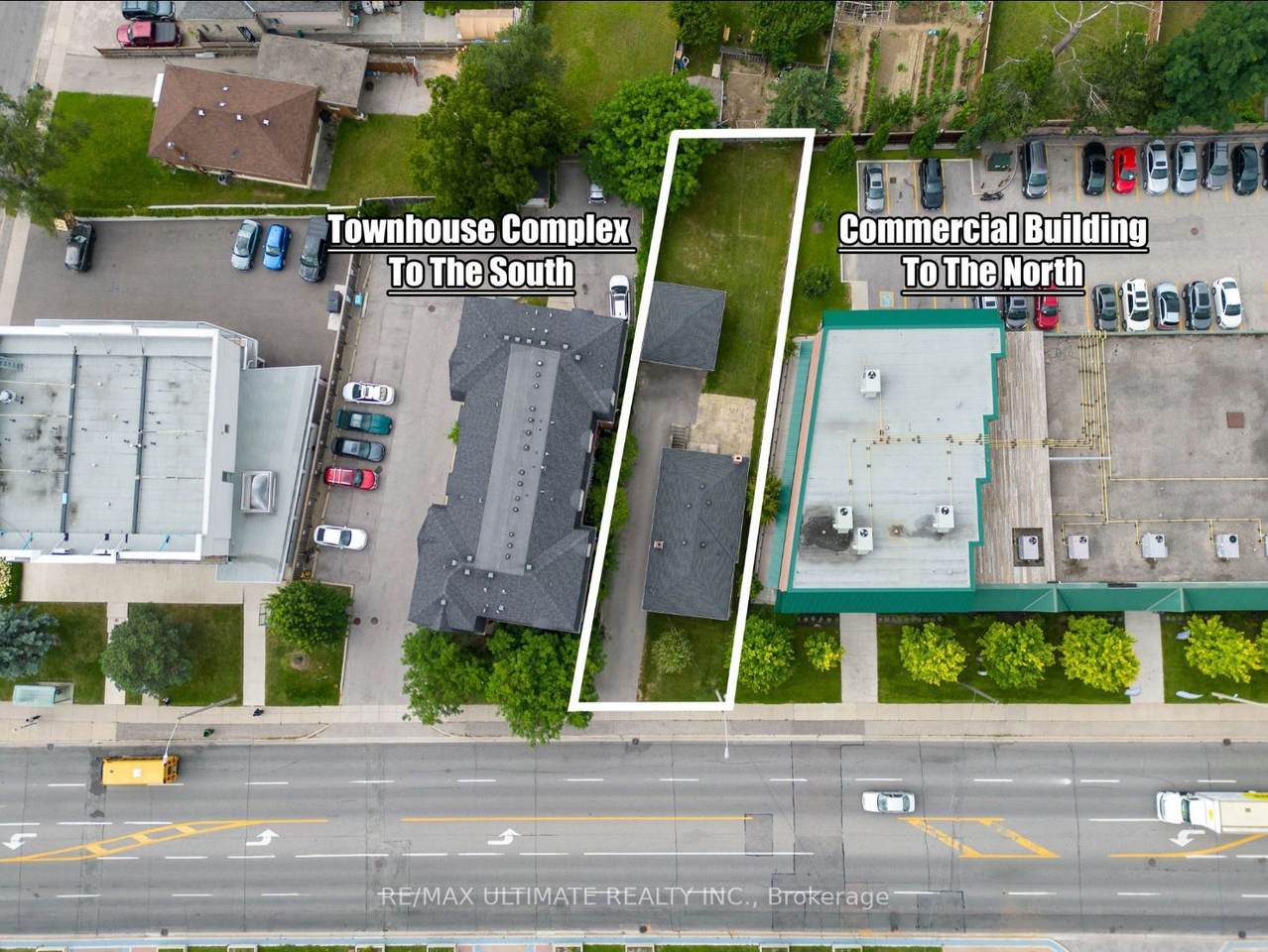 2966 Islington Avenue - Photo 1