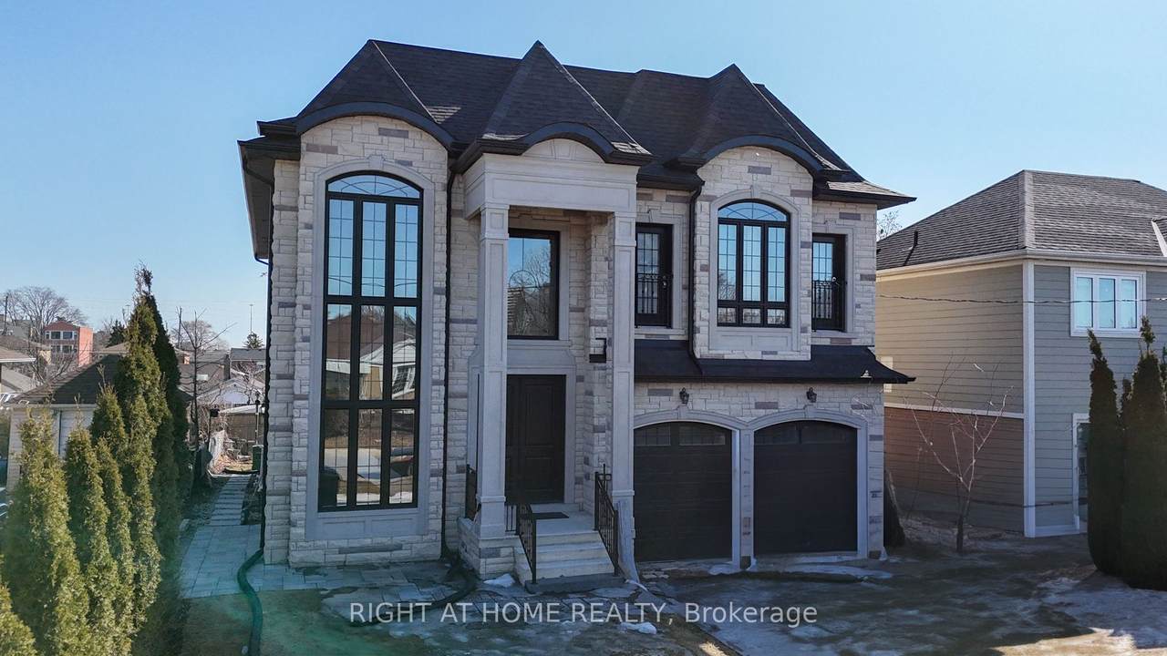 43 William Cragg Drive - Photo 1