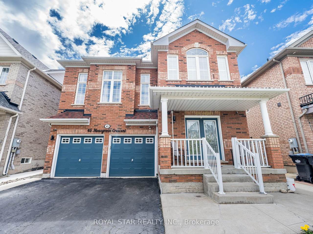 45 Mossgrove Crescent - Photo 1