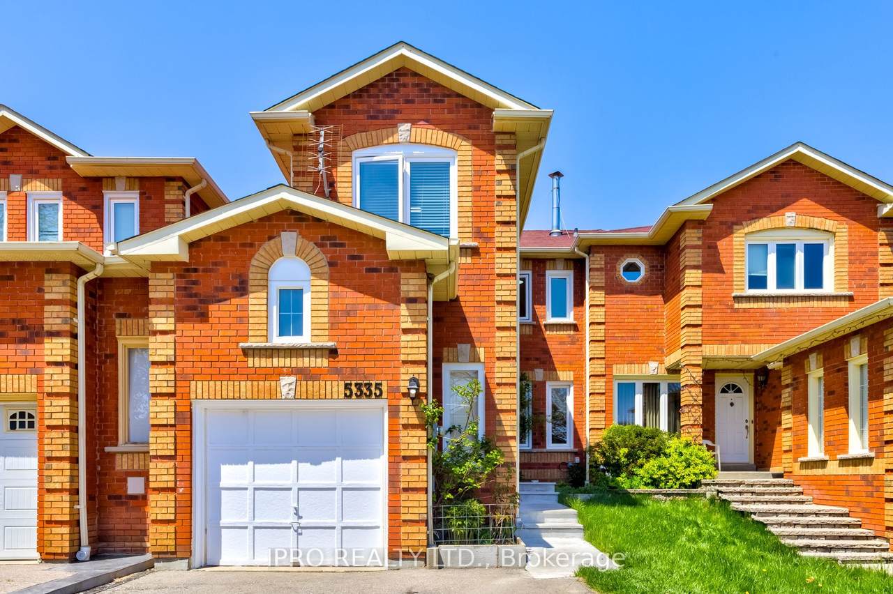 5335 Richborough Drive - Photo 1