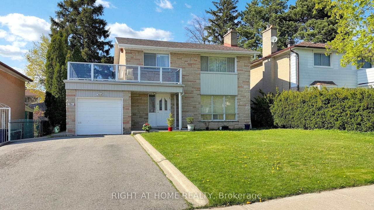 106 Grandravine Drive - Photo 1