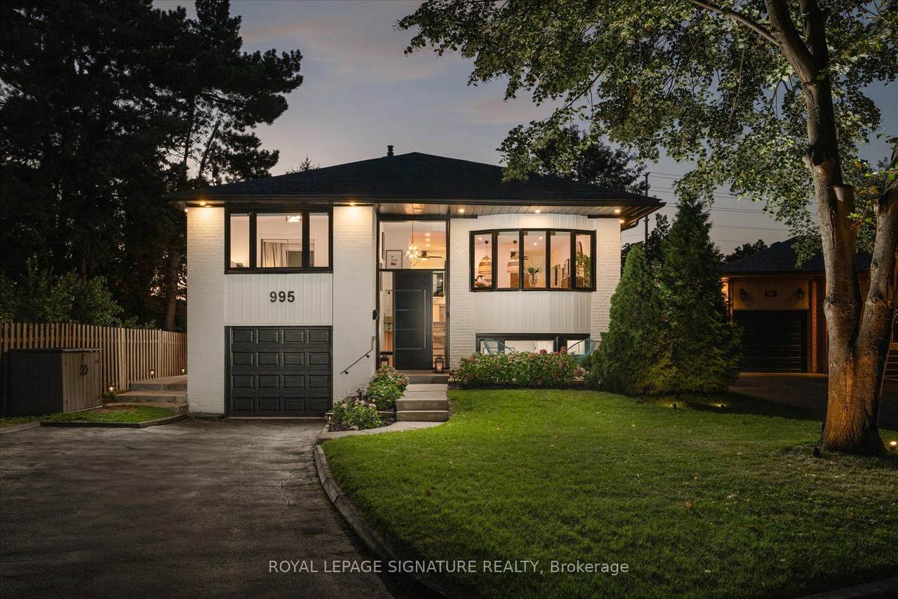 995 Dormer Street - Photo 1