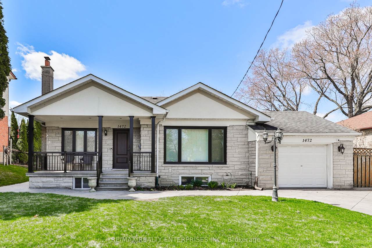 1472 Myron Drive - Photo 1