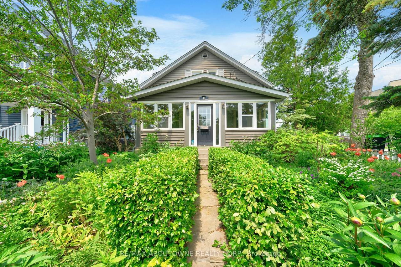 47 Stewart Street - Photo 1