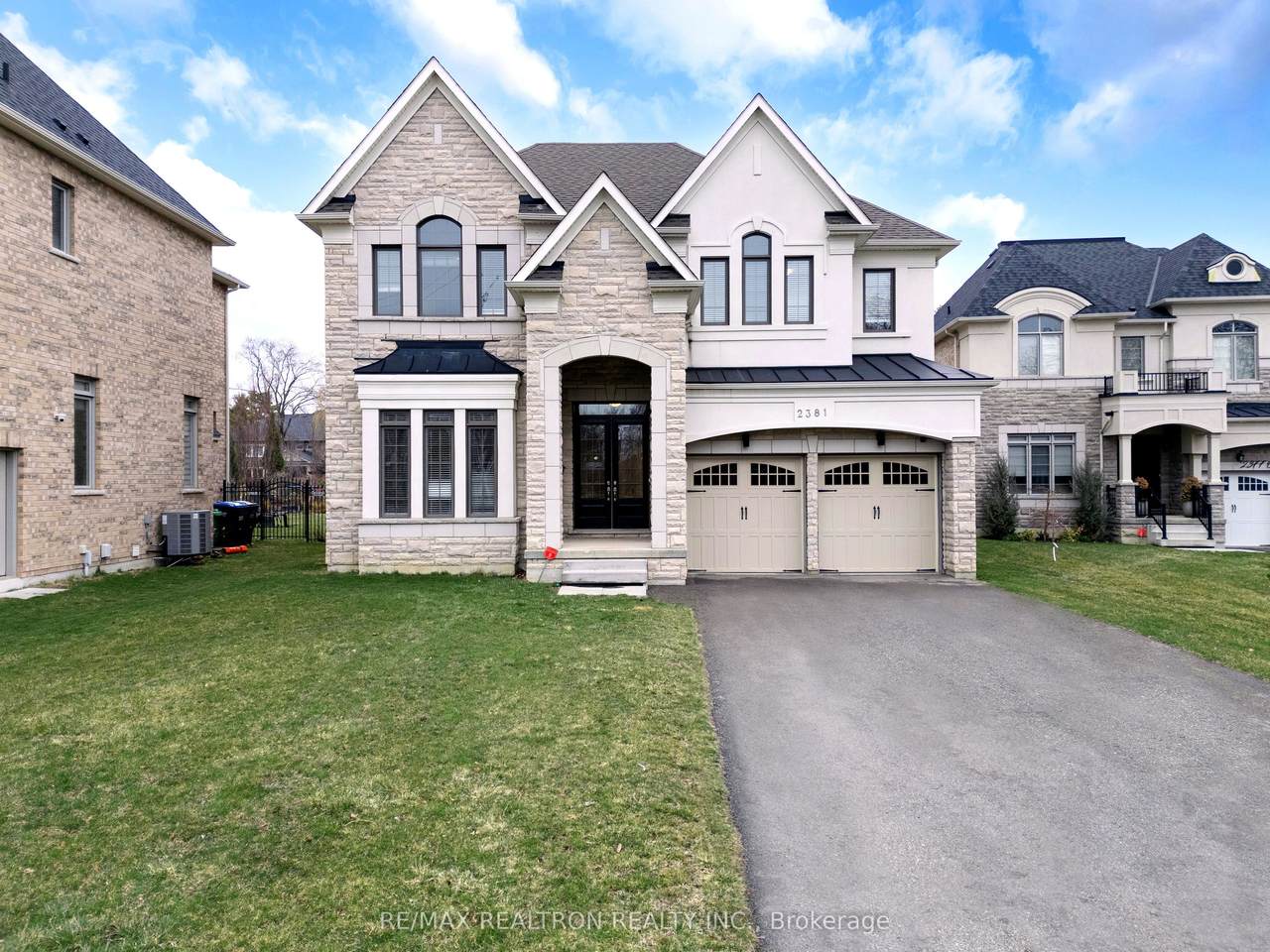 2381 Old Carriage Road - Photo 1