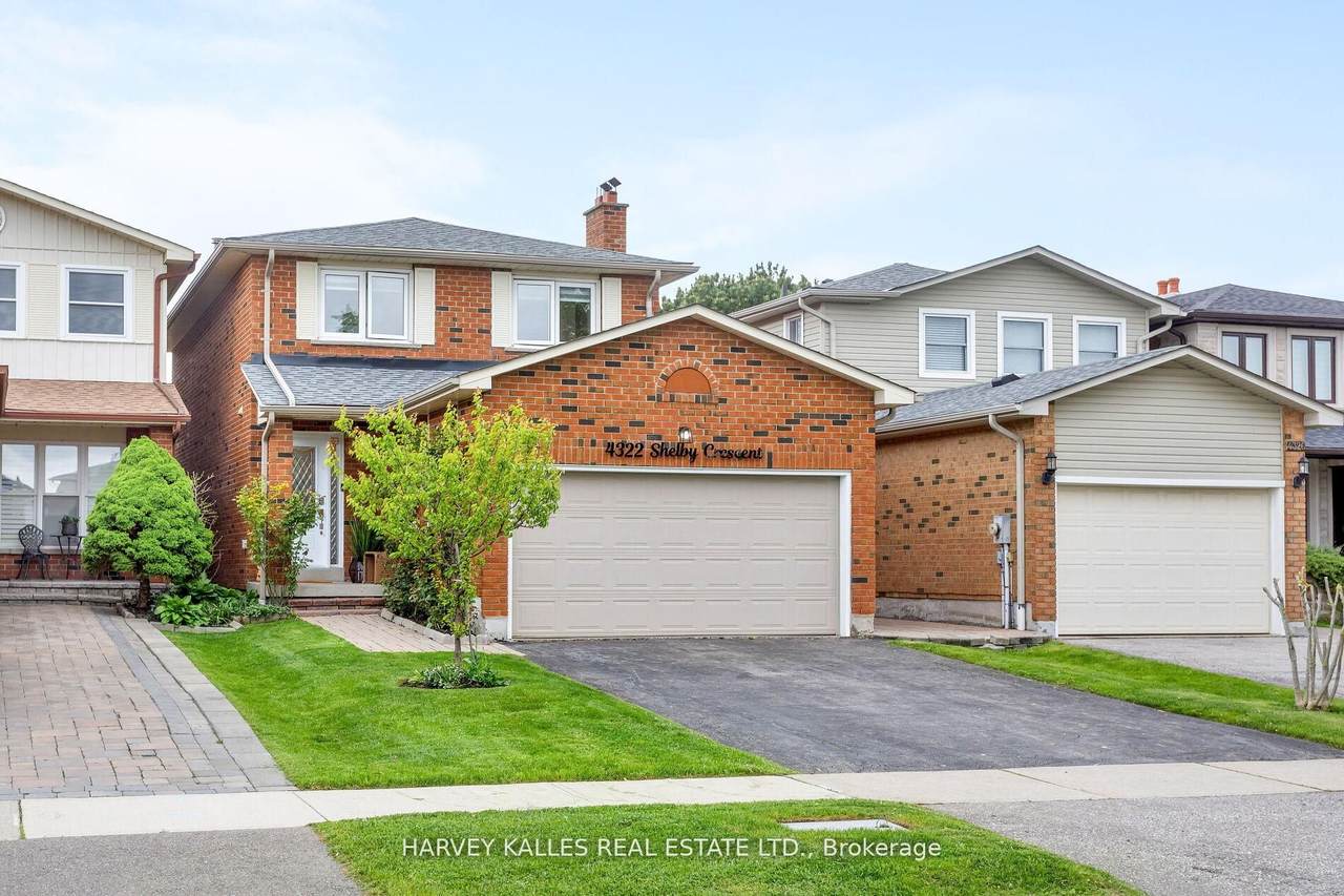 4322 Shelby Crescent - Photo 1
