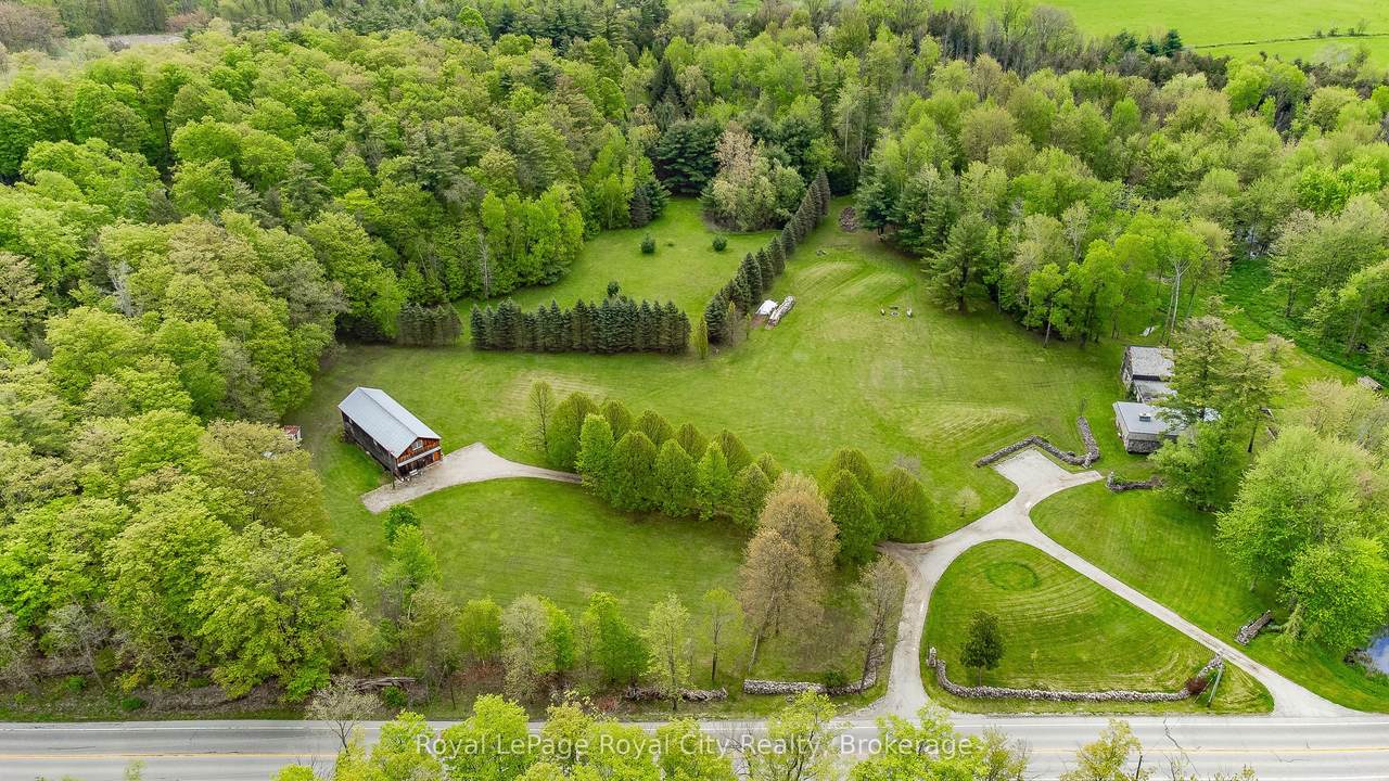 1159 Campbellville Road - Photo 1