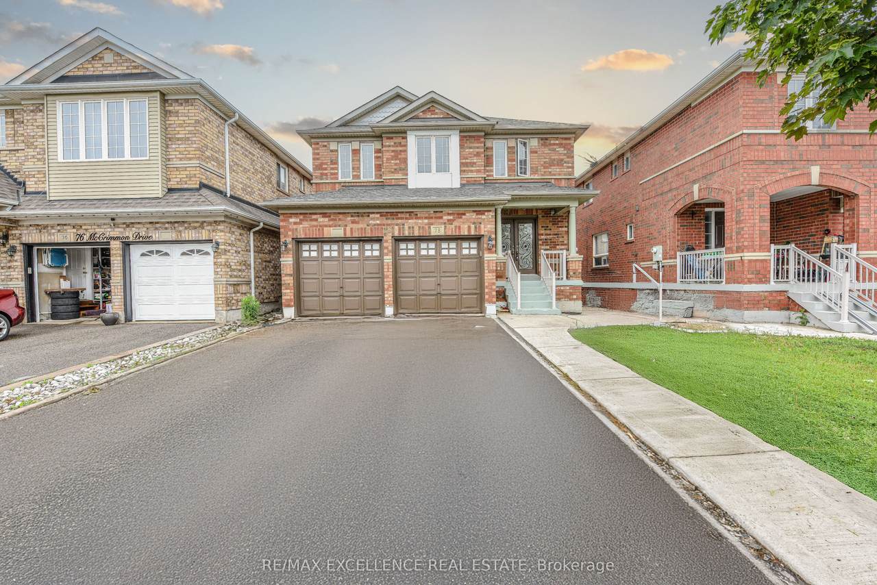 78 Mccrimmon Drive - Photo 1