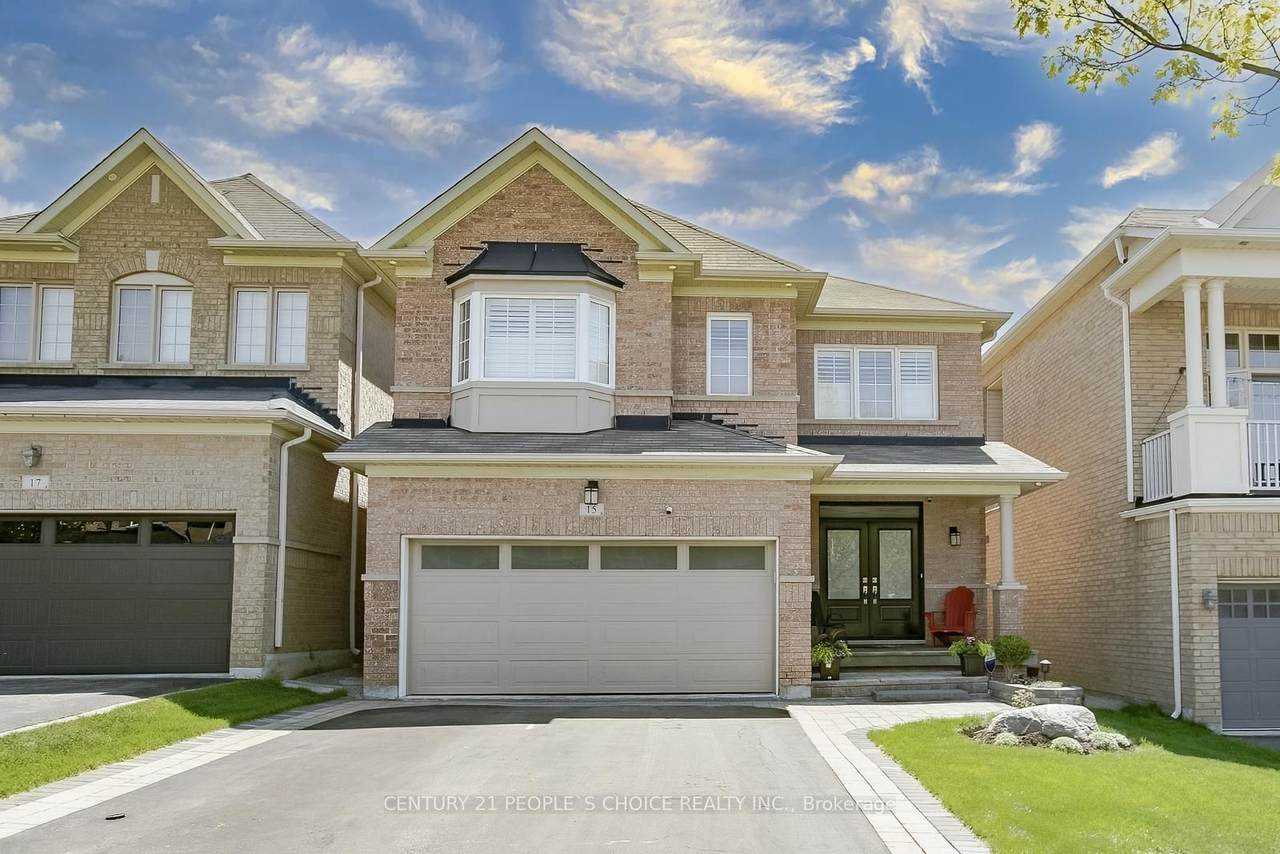 15 Fallharvest Avenue - Photo 1