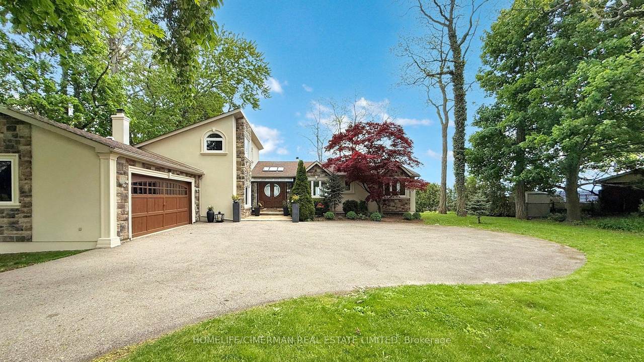 3346 Lakeshore Road - Photo 1
