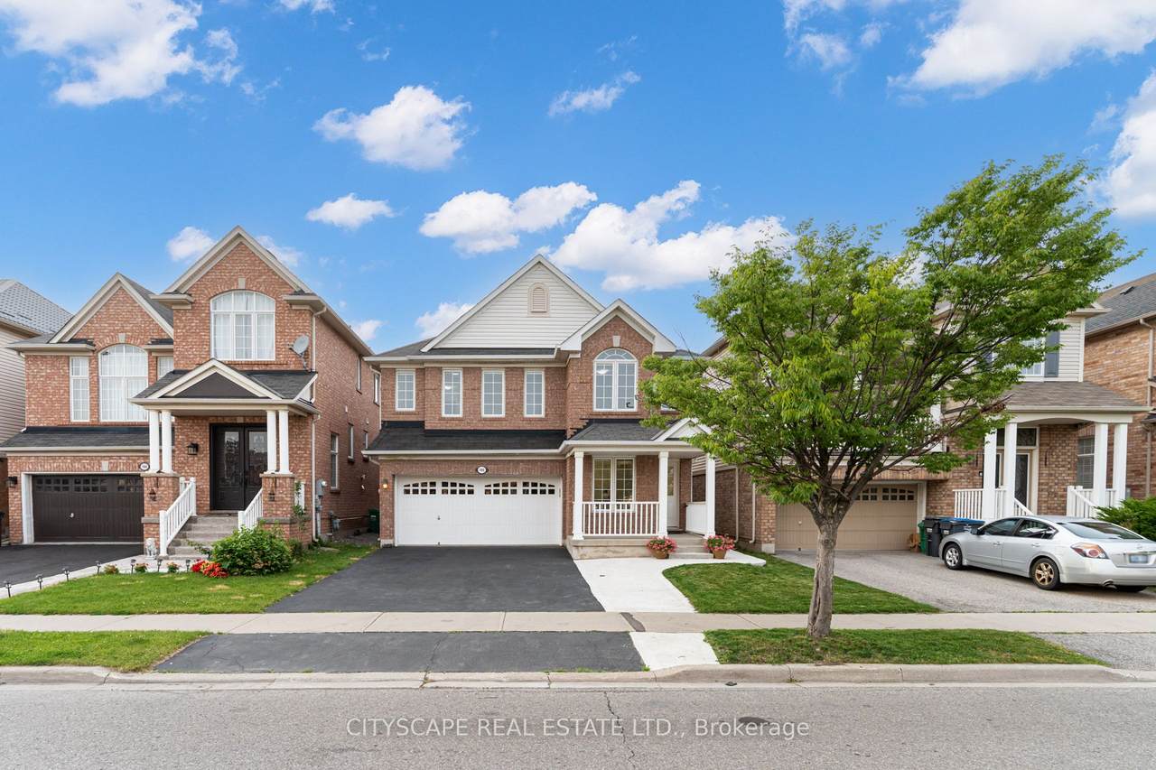 190 Fandango Drive - Photo 1