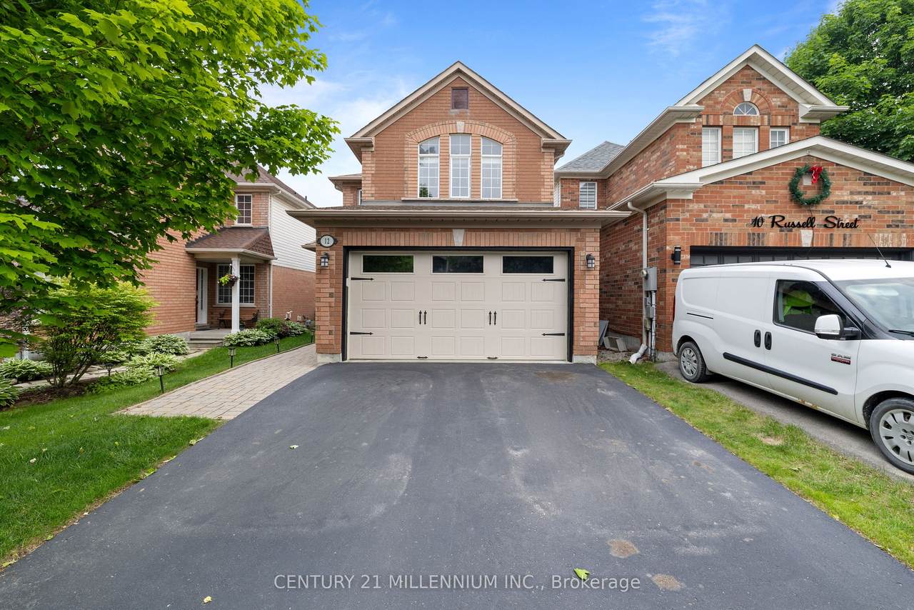 12 Russell Street - Photo 1