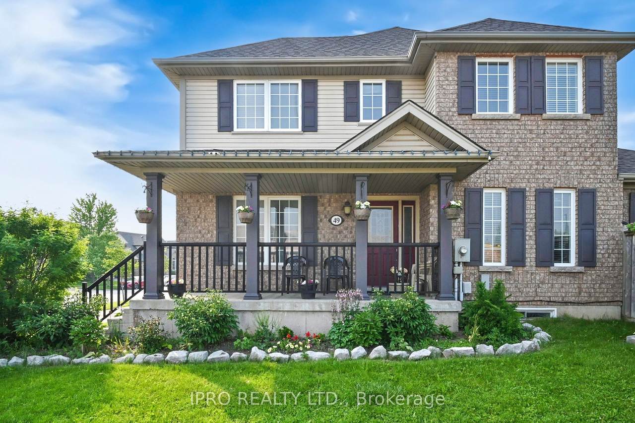 49 Oak Ridge Drive - Photo 1