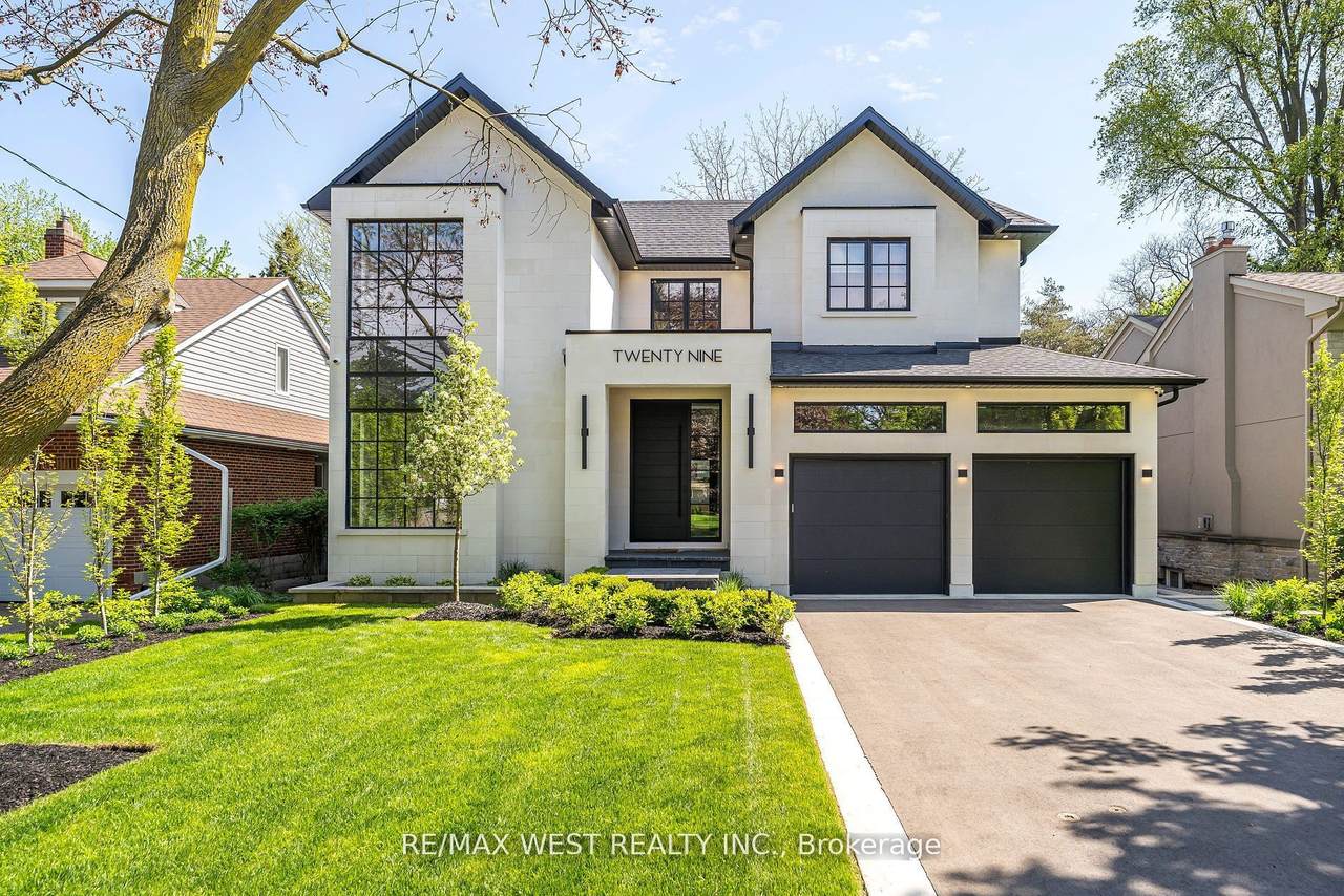 29 Bromley Crescent - Photo 1