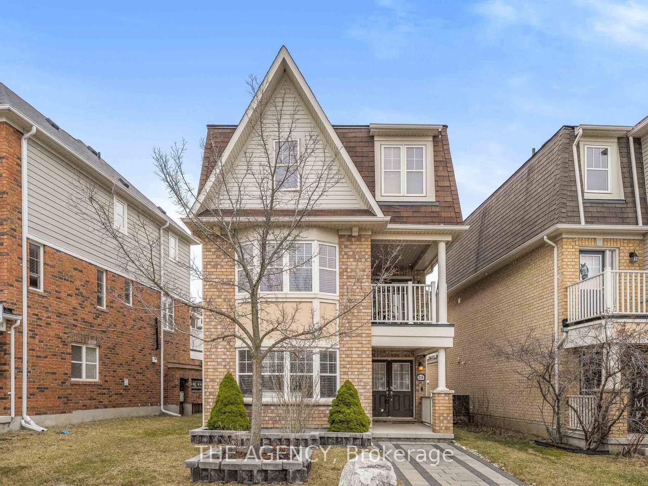 216 Magurn Gate - Photo 1