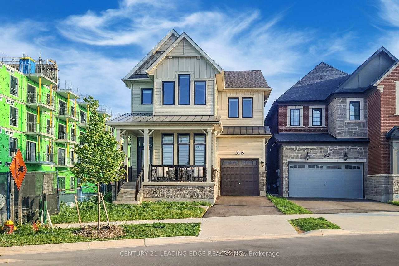 3016 William Cutmore Boulevard - Photo 1