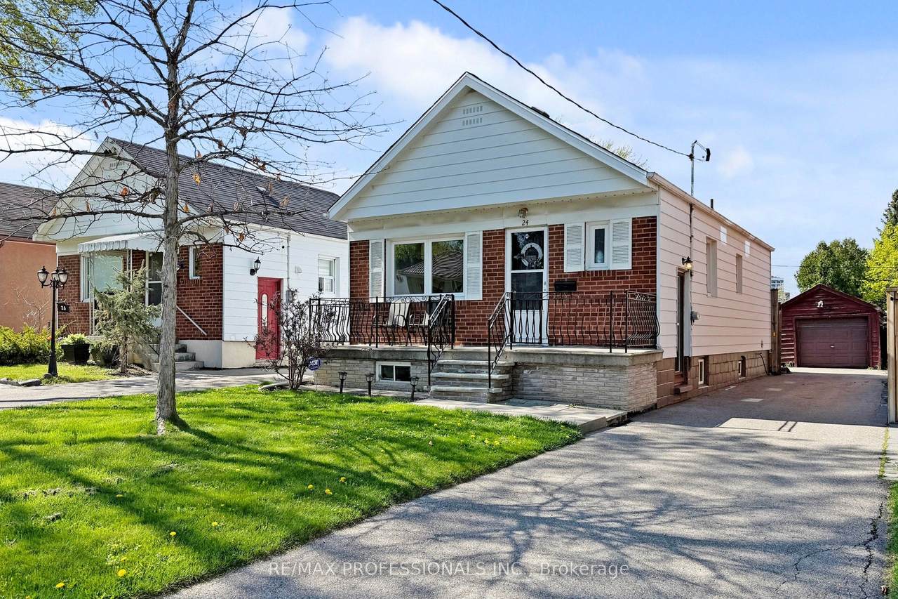 24 Braeburn Avenue - Photo 1